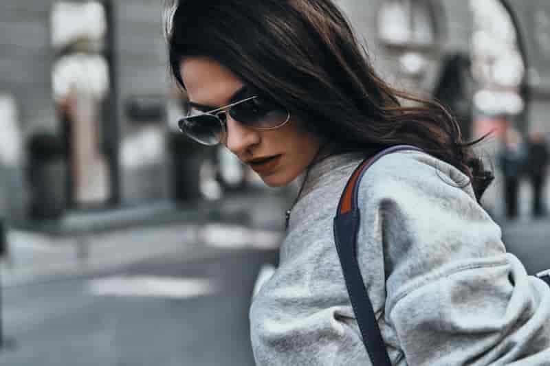 Sunglasses Must Have Accessory